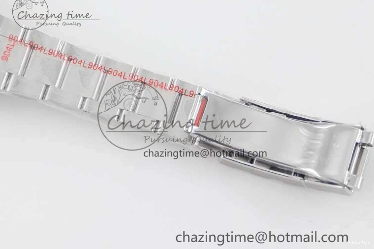 Edition Dial SS 116500 Daytona Best 904L Steel A7750 SS White Bracelet 1:1 TWF on 0108